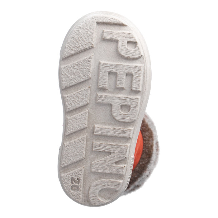 Ricosta Jiminy 50 2701802/240 Girls Waterproof Cayenne Boot