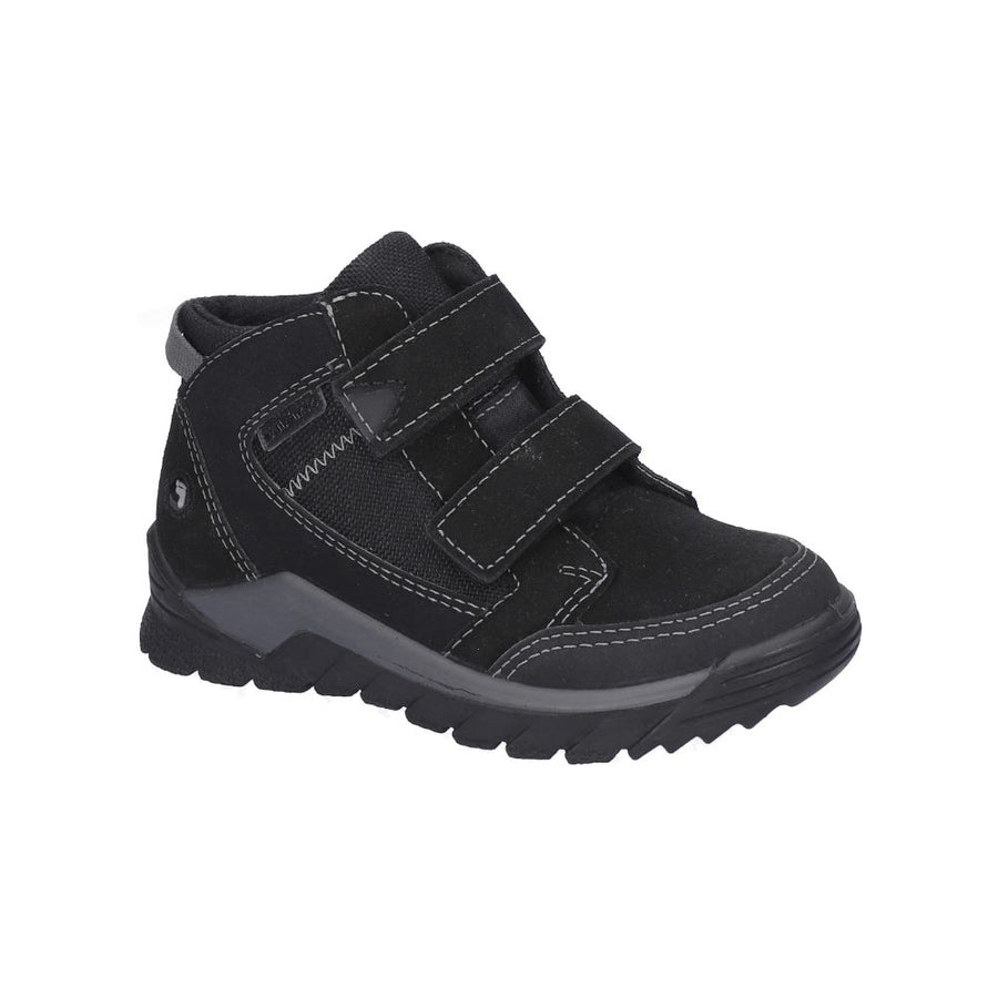 Ricosta Marvi 4701202/009 Black Childrens Waterproof Boot