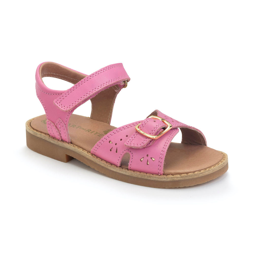 Startrite Holiday 5201_6 Rose Pink Sandals