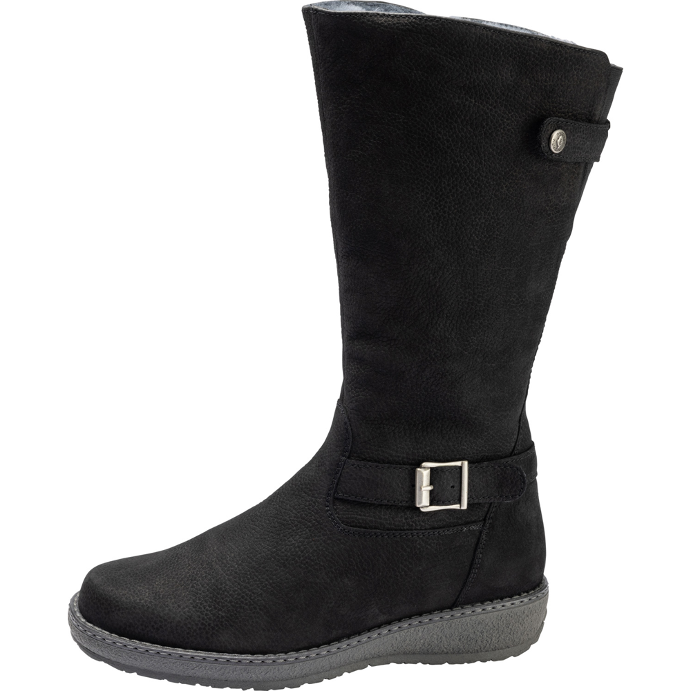 Waldlaufer Hoja Boots 533904-165-001