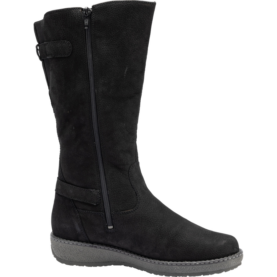 Waldlaufer Hoja Boots 533904-165-001