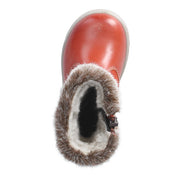 Ricosta Jiminy 50 2701802/240 Girls Waterproof Cayenne Boot