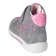 Ricosta 50 7303402/490 Mala Carbon Girls Waterproof Boot