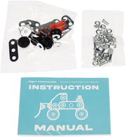 Rex Mini construction kit - Digger 30151