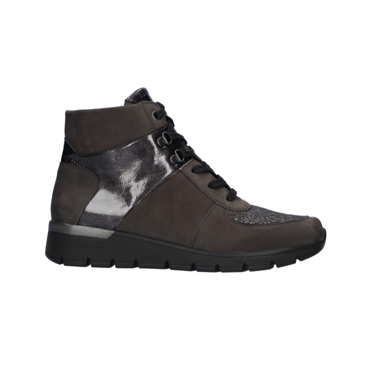 Waldlaufer K-Ramona Boots 626K82-300-052