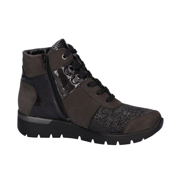 Waldlaufer K-Ramona Boots 626K82-300-052