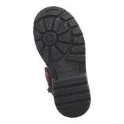 Ricosta 50 7700402/381 Anni Merlot Girls Waterproof Boot