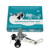 Rex Mini construction kit - Aeroplane 30150