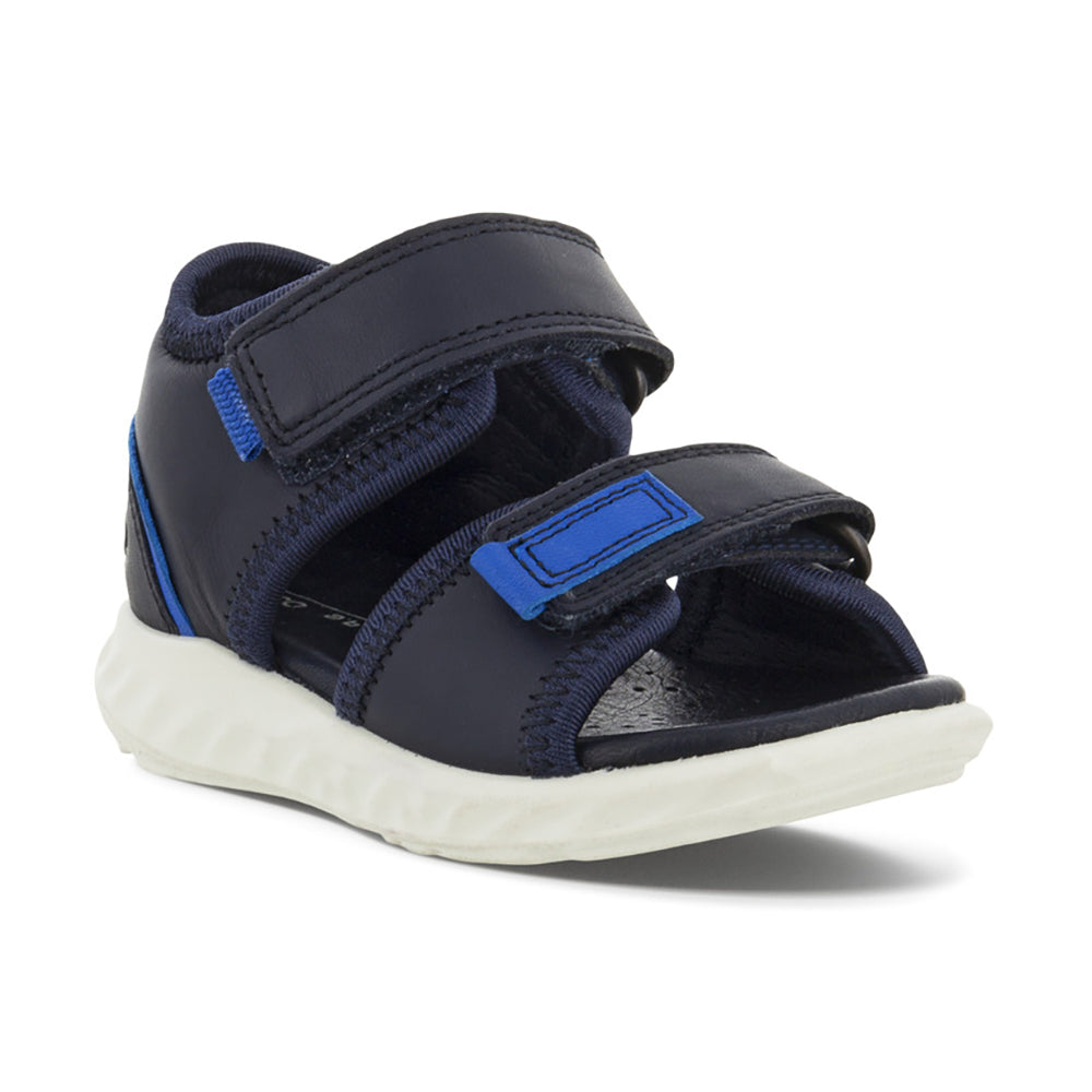 Ecco Lite Infant Sandals - 725101-52590