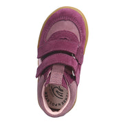 Ricosta Niru Girls Merlot Ankle Waterproof Boot 50 2400602/380