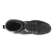 DB Shoes Acre 6V 77197A Black Ladies Boot
