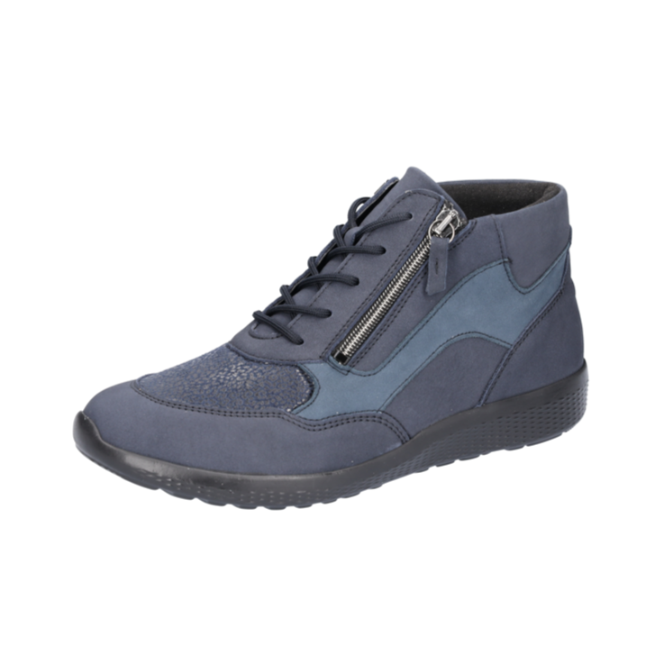 Waldlaufer M-Ira Boots 815M80-305-845