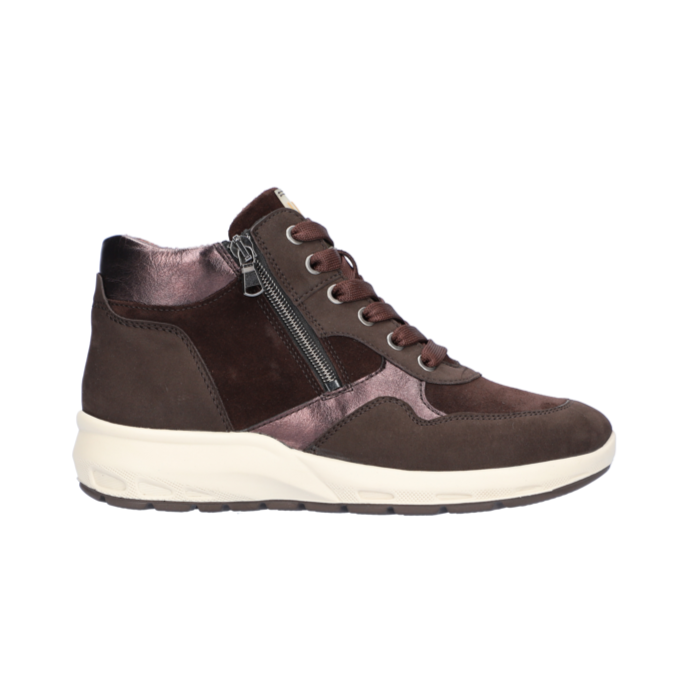 Waldlaufer M-Tonia Boots 831802-400-355