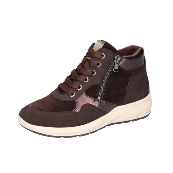 Waldlaufer M-Tonia Boots 831802-400-355
