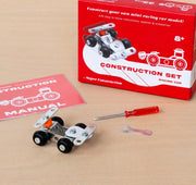 Rex Mini construction kit - Racing car 30149