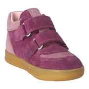 Ricosta Niru Girls Merlot Ankle Waterproof Boot 50 2400602/380