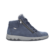 Waldlaufer H-Teresa Boots 961971-191-217 Waterproof Boot
