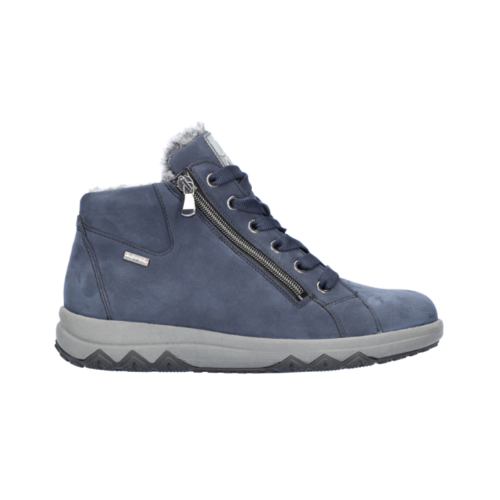 Waldlaufer H-Teresa Boots 961971-191-217 Waterproof Boot
