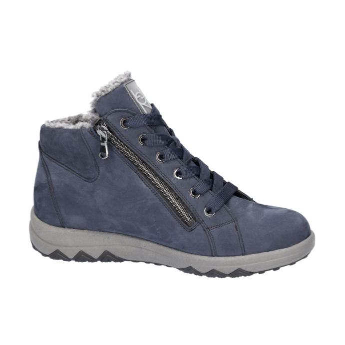 Waldlaufer H-Teresa Boots 961971-191-217 Waterproof Boot