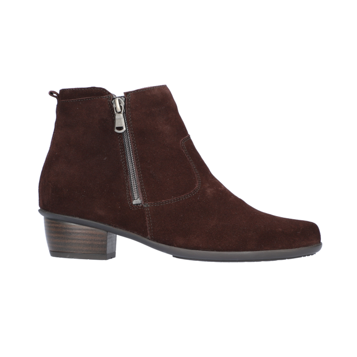 Waldlaufer Haifi Boots 967803-195-216