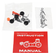 Rex Mini construction kit - Racing car 30149