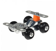 Rex Mini construction kit - Racing car 30149