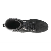 DB Shoes Acre 2V 75197A Ladies Black Boot