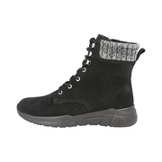 DB Shoes Acre 2V 75197A Ladies Black Boot