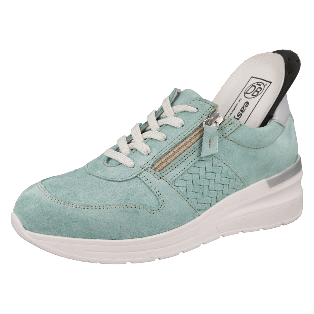 DB Shoes Arabia 75175G Casual Shoe