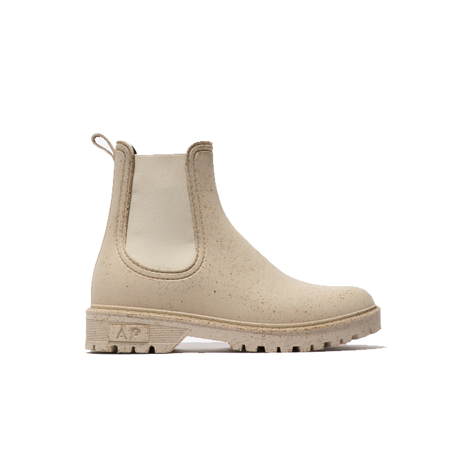 Asportuguesas Calcado-Oak Rubber Cork/Natural P018274000