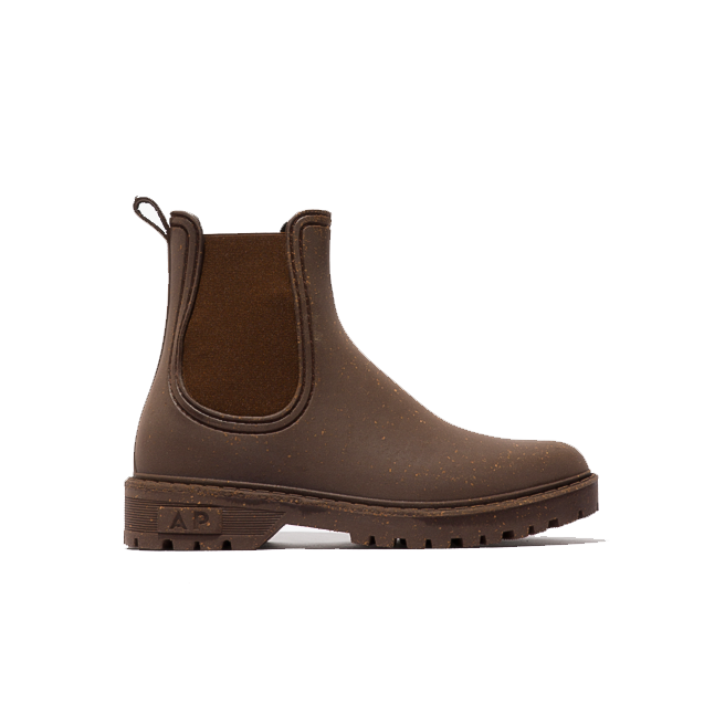 Asportuguesas Calcado-Oak Rubber Cork/Brown P018274002