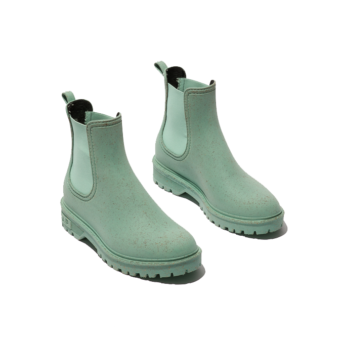 Asportuguesas Calcado-Oak Rubber Cork/Mint P018274005