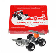 Rex Mini construction kit - Racing car 30149