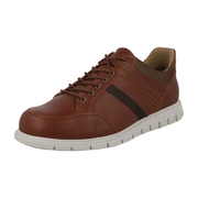 DB Shoes Caspian 6V 80237C Chestnut Shoes