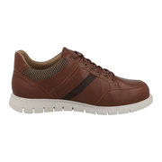 DB Shoes Caspian 6V 80237C Chestnut Shoes