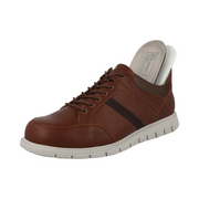 DB Shoes Caspian 6V 80237C Chestnut Shoes