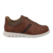 DB Shoes Caspian 6V 80237C Chestnut Shoes