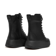 Fitflop F-Mode Flow Platform Ankle Boots Gm4-090