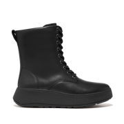 Fitflop F-Mode Flow Platform Ankle Boots Gm4-090
