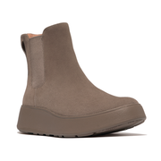Fitflop F-Mode Flow Platform Chelsea Fk3-A76