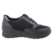 DB Shoes Fleet 77191N