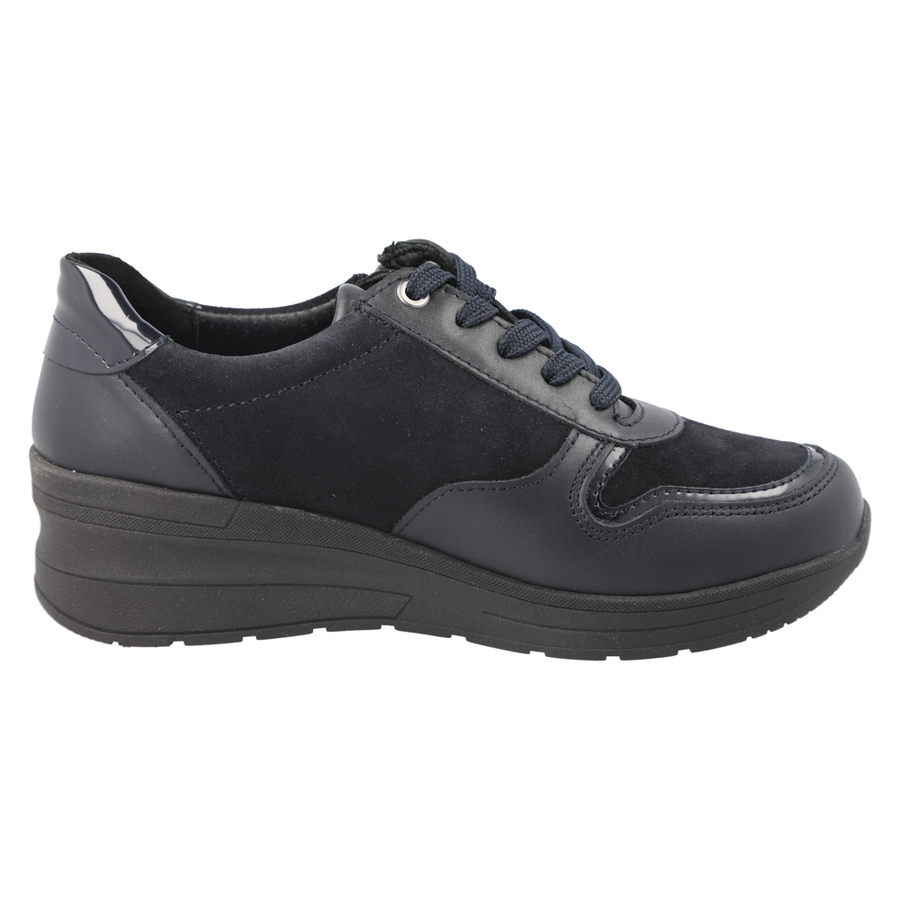 DB Shoes Fleet 77191N