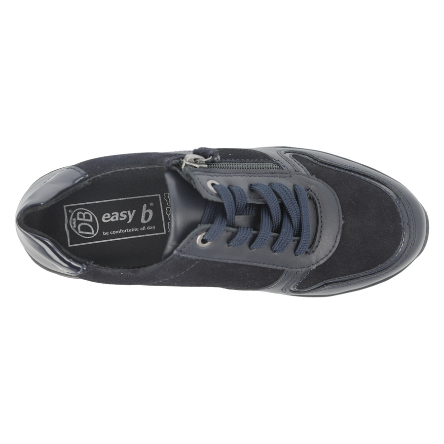 DB Shoes Fleet 77191N