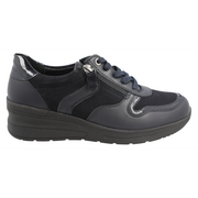 DB Shoes Fleet 77191N