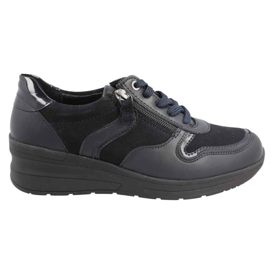 DB Shoes Fleet 77191N