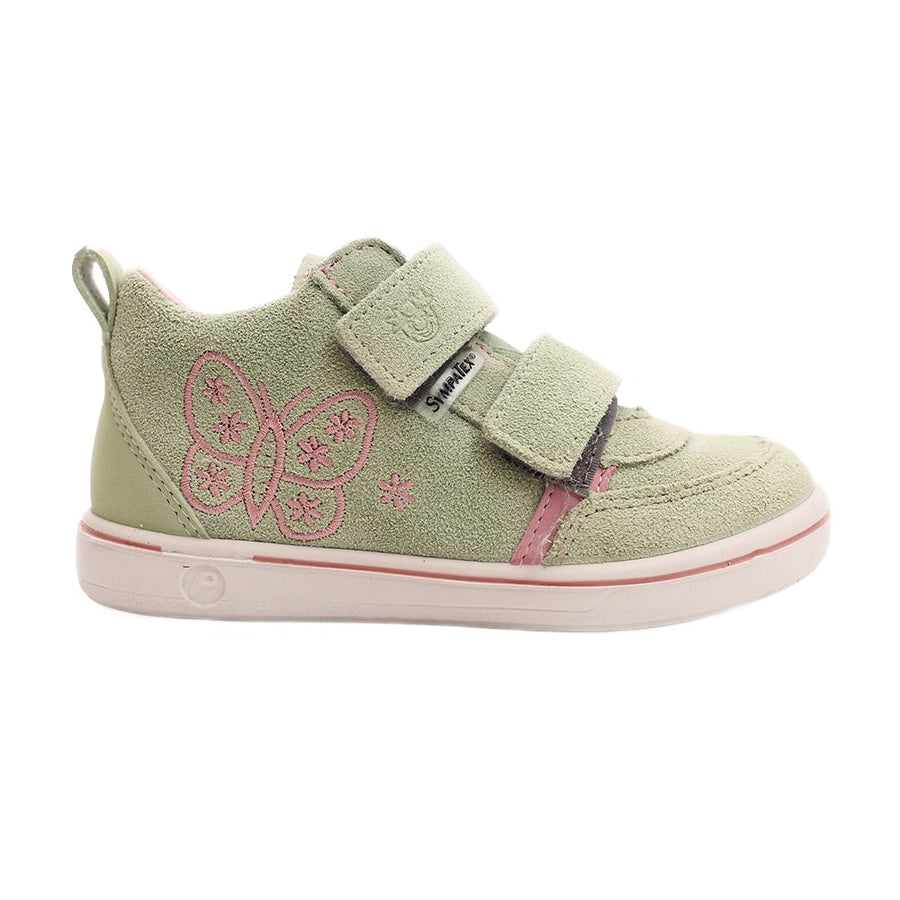 Ricosta Liv 50 2605902/520 Girls Waterproof Shoe