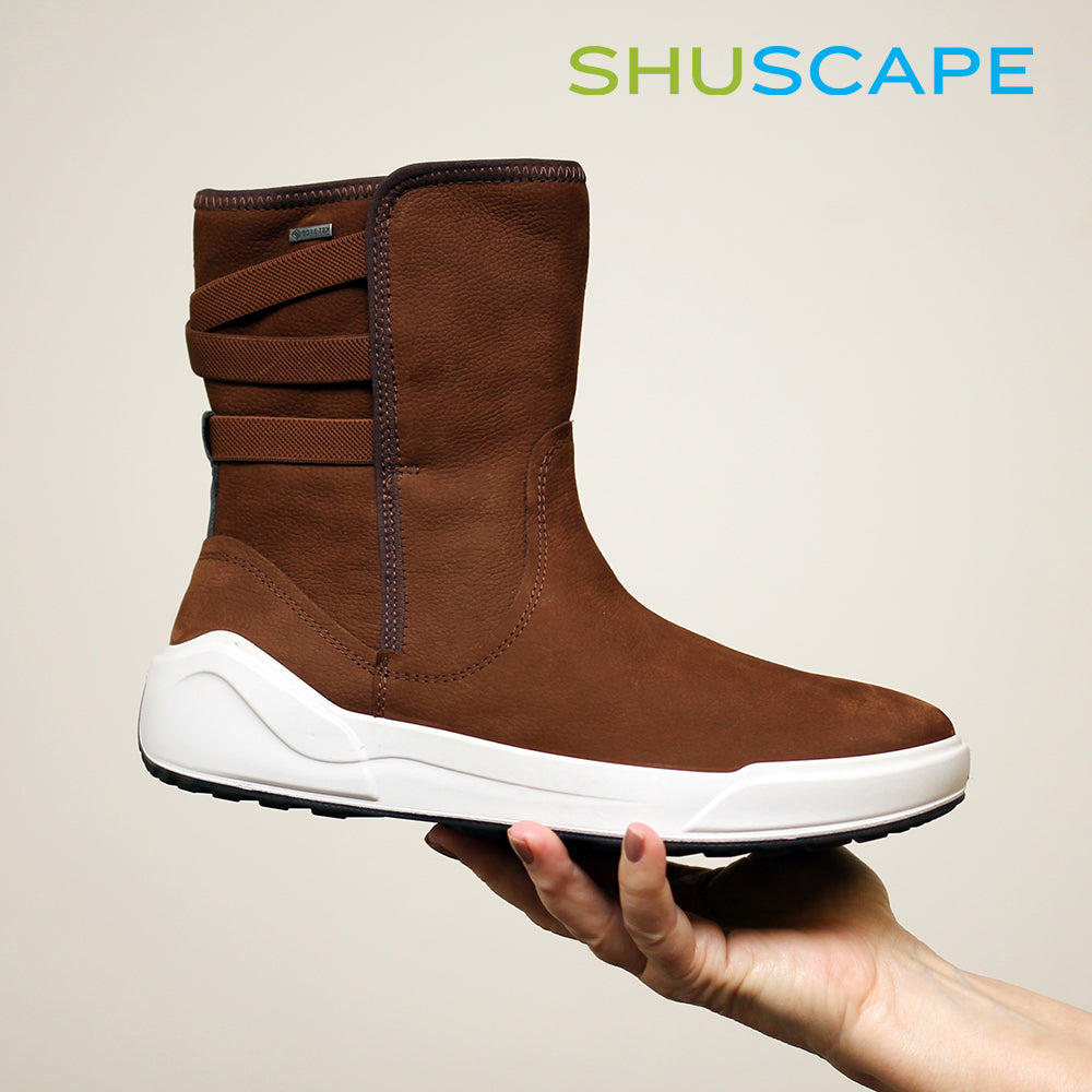 Legero Snuff Waterproof Boots  2-000181-3130