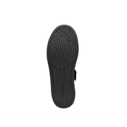 Geox J Nashik A J45ECA 08510 Black School Shoes