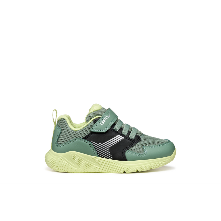 Geox J Sprintye B.A J55gba 0Bc14 C0214