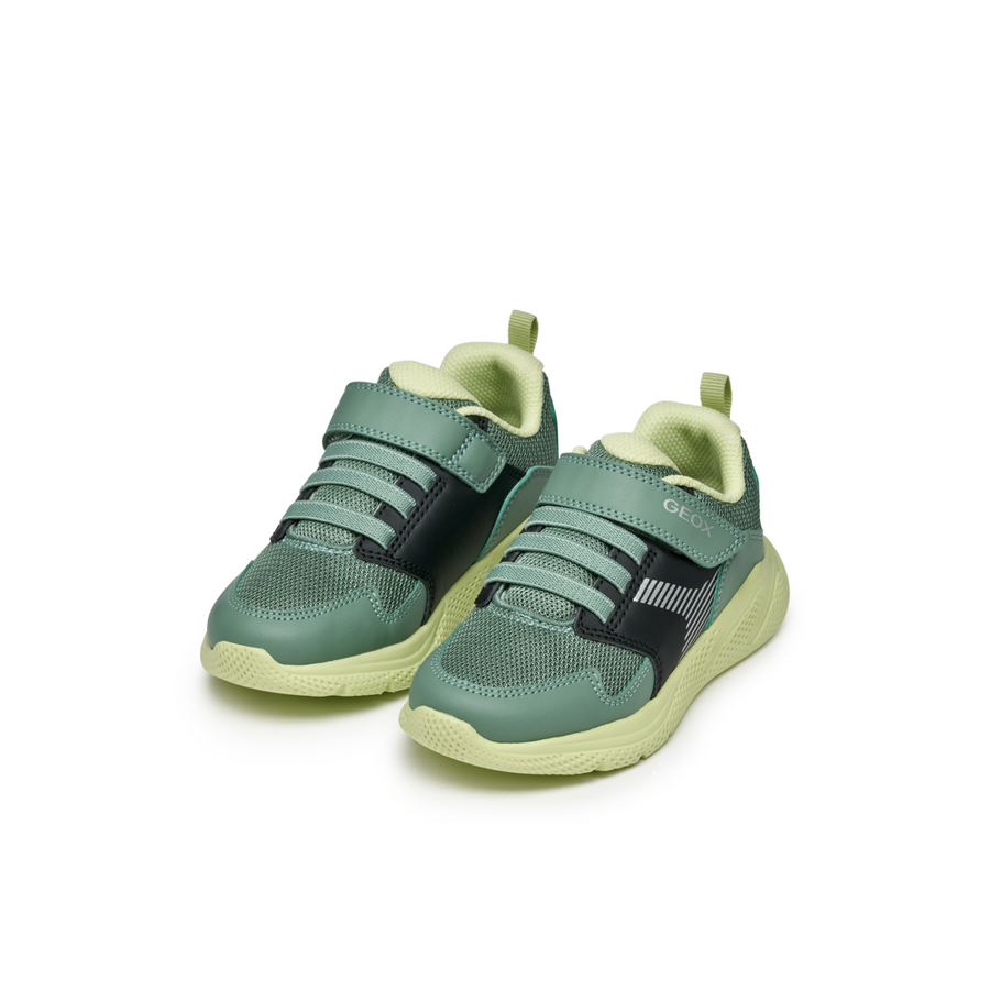 Geox J Sprintye B.A J55gba 0Bc14 C0214